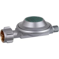 Gok gas pressure reducer