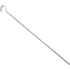 FR 4mm 5pcs steel ground wedge