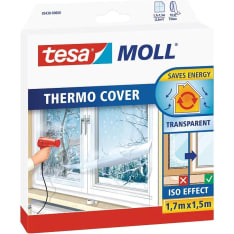 Tesa Thermo Cover 1.7x1.5m window film