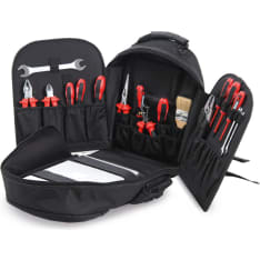 Hepco&Becker 420x350x210 tool backpack
