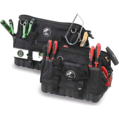 Hepco&Becker 440x320x230 tool bag