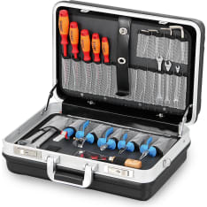 Hepco&Becker 460x180x310 tool bag