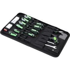 Hepco&Becker 345x255x45 tool bag
