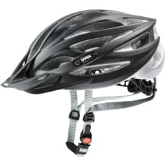Uvex Oversize 61-55 cm cycling helmet