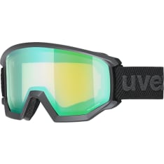 Uvex Athletic FM rhino mat lakettelulasite