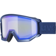 Uvex Athletic FM ski goggles