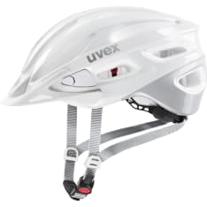 Uvex True cycling helmet