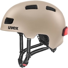 Uvex City 4 cycling helmet