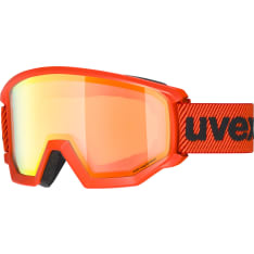 Uvex Athletic FM laskettulasit