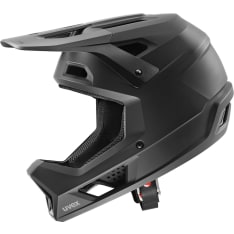 Uvex Ravage cycling helmet
