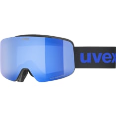 Uvex PWDR FM lasten laskettelulasit
