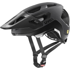 Uvex React MIPS cycling helmet