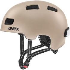 Uvex City 4 cycling helmet