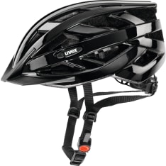 Uvex I-VO cycling helmet