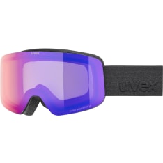 Uvex PWDR FM lasten laskettelulasit
