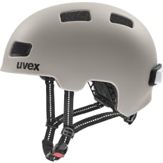 Uvex City 4 cycling helmet