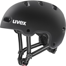 Uvex Kid 4 cycling helmet