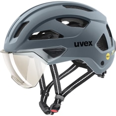 Uvex Stride Visor MIPS pyöräilykypärä