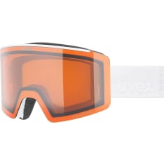 Uvex Ignite LG laskettelulasit