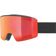 Uvex Ignite FM laskettelulasit