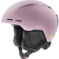 Uvex Monte LT MIPS ski helmet