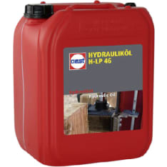 Ratioparts H-LP 46 5L hydraulic oil