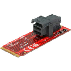 DeLOCK 62721 M.2 adapteri