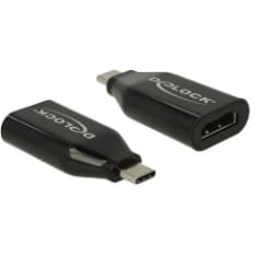 DeLOCK 62978 USB-C male > HDMI female 4K adapter