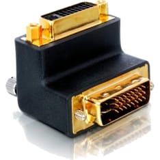 DeLOCK 65173 DVI-I sovitin