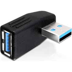 DeLOCK 65342 USB 3.0 -kulmasovitin