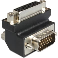 DeLOCK 65425 DVI - VGA adapter