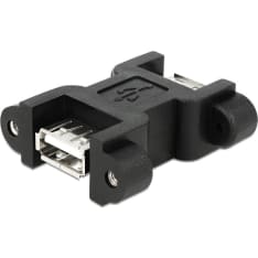DeLOCK 65559 USB naaras-naaras sovitin