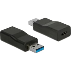 DeLOCK 65696 USB male - USB-C female adapter