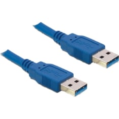 DeLOCK 82534 1 m USB 3.0 -kaapeli