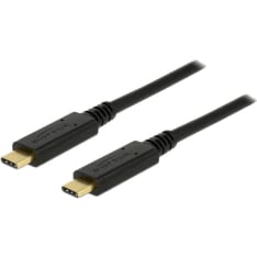 DeLOCK 83325 3 m USB-C kaapeli