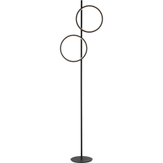 JustLight Mini-Ritus lattiavalaisin