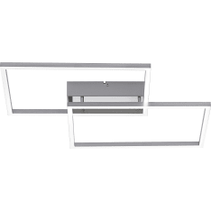 Leuchten Direkt Iven CCT LED plafondi
