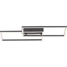 Luminaires Direct Iven CCT LED plafondi