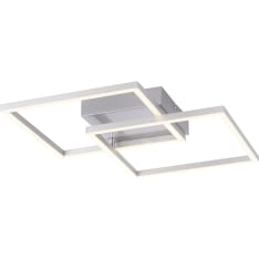 Luminaires direct Iven LED plafondi