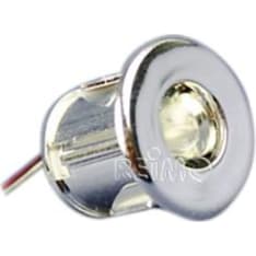 Reimo 12V Led mini spot