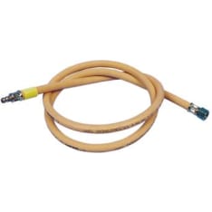 Gok 150 cm gas hose for gas socket