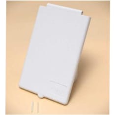 Reimo 821403 White spare cover