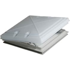 MPK 40X40cm beige mosquito net for the roof hatch