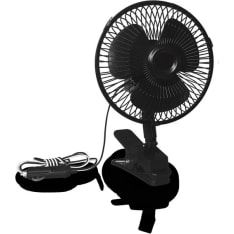 Carbest 12V tuuletin
