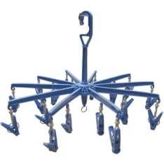 Camp4 hanging clothes rack