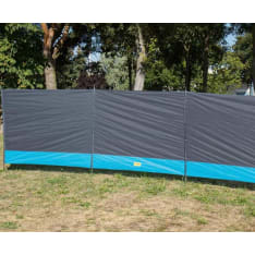 Reimo 500x140cm wind shield