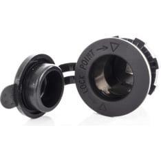 Carbest 12/24V power plug