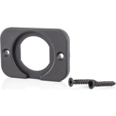 Carbest 1-piece mounting frame