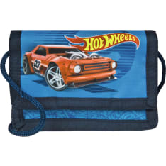 Hot Wheels Wallet