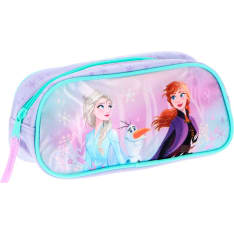 Frozen pencil case